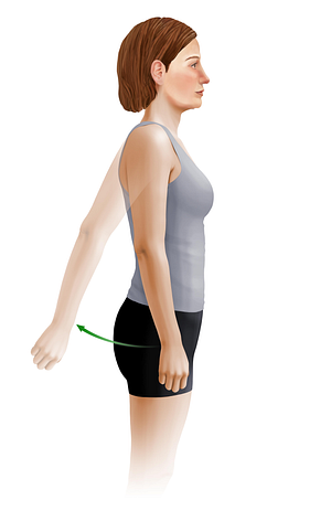 Extension of arm (#11016)