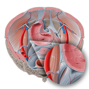 Superior vesical artery (#1985)