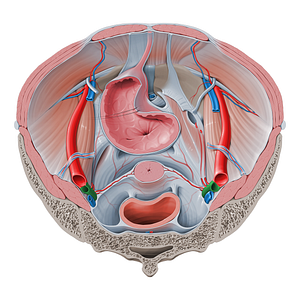 Internal iliac artery (#1425)