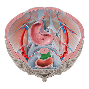 Rectouterine pouch (#19047)